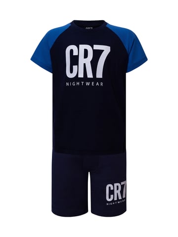 CR7 Cristiano Ronaldo Muchachos Pijama Boys BASIC Short
