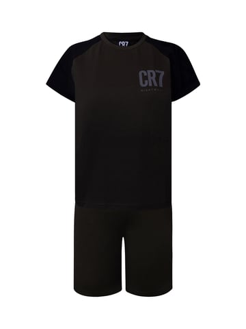CR7 Cristiano Ronaldo Muchachos Pijama Boys BASIC Short