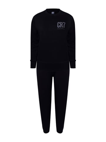 CR7 Cristiano Ronaldo Muchachos Pijama Boys BASIC Long