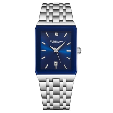Stührling Empire Edge 4084 para hombre de 45 mm