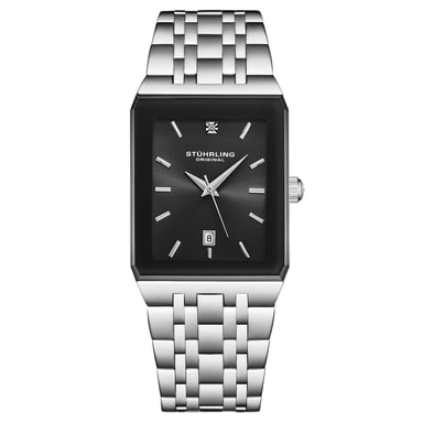 Stührling Empire Edge 4084 para hombre de 45 mm