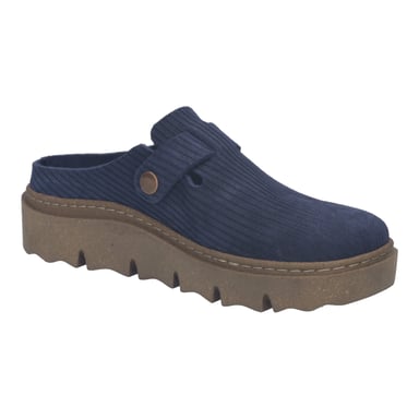 JOSEF SEIBEL Señoras Zapatilla Carmaux 05 en blau