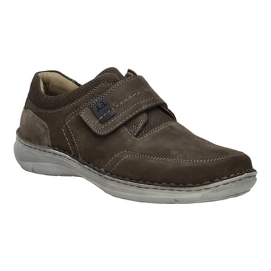 JOSEF SEIBEL Hombres Zapato bajo New Anvers 83 en marrón