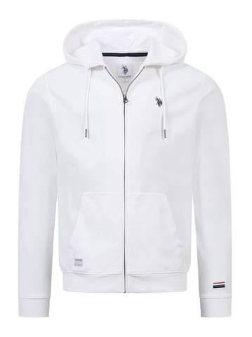 Sudadera con capucha para hombre U.S. Polo Assn. de algodón