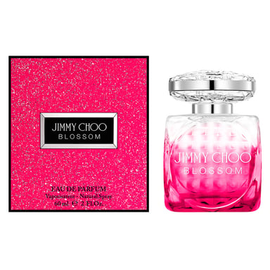 Blossom Eau De Parfum Vaporizador 60 ml