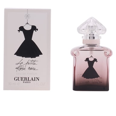 La Petite Robe Noire Eau De Parfum Vaporizador 30 ml