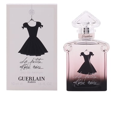 La Petite Robe Noire Eau De Parfum Vaporizador 50 ml