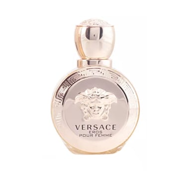 Eros Pour Femme Eau De Parfum Vaporizador 50 ml