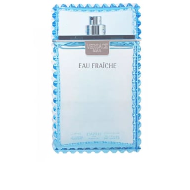 Eau Fraîche Eau De Toilette Vaporizador 200 ml