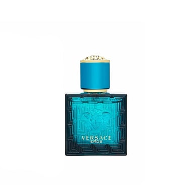 Eros Eau De Toilette Vaporizador 30 ml