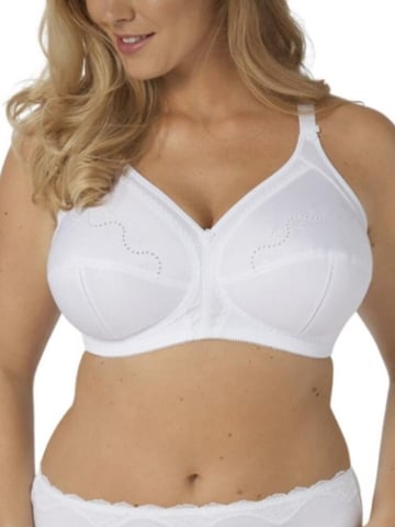 Doreen + Cotton 01 N Non Wired Full Cup Bra