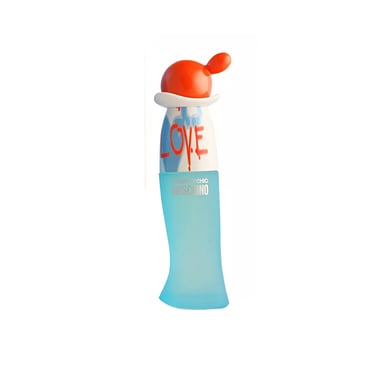 Cheap And Chic I Love Love Eau De Toilette Vaporizador 30 ml