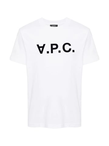 Camiseta de Logo VPC Estándar Grand