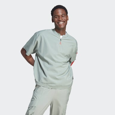 Adidas City Escape Tee