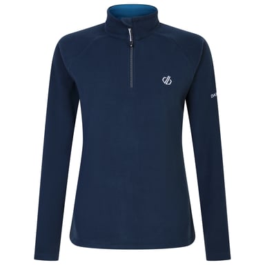 Dare 2B Womens/Ladies Freeform II Fleece (Water Ballet)