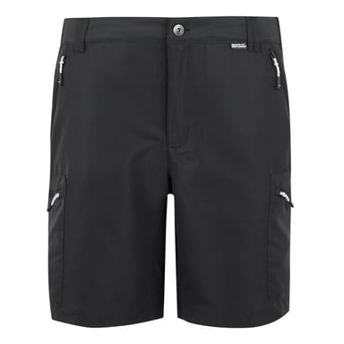 Regatta Mens Leesville III Shorts (Ash)