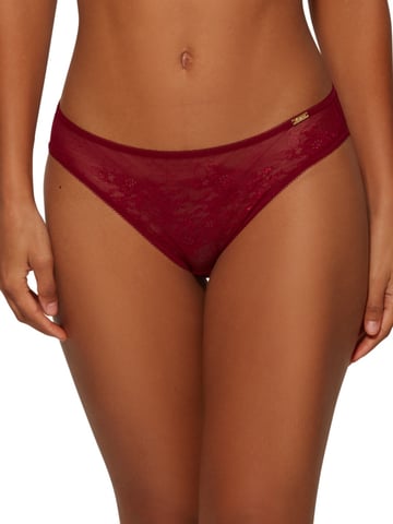 Glossies Lace Brief