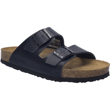 JOSEF SEIBEL Señoras Sandalia Hermine 01 en negro
