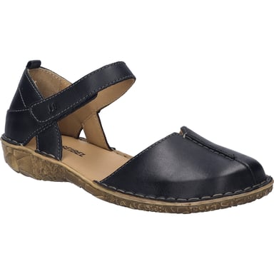 JOSEF SEIBEL Señoras Sandalia Rosalie 42 en negro