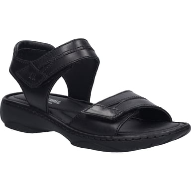 JOSEF SEIBEL Señoras Sandalia Debra 19 en negro