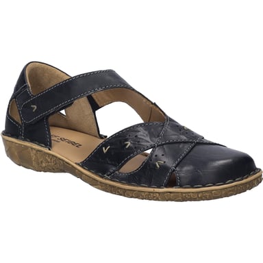 JOSEF SEIBEL Señoras Sandalia Rosalie 03 en negro