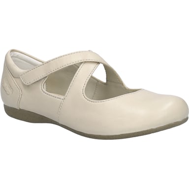 JOSEF SEIBEL Señoras Bailarina Fiona 72 en beige