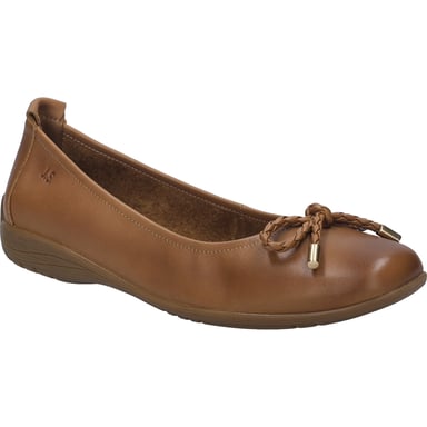 JOSEF SEIBEL Señoras Bailarina Fenja 09 en beige