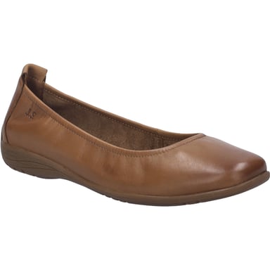 JOSEF SEIBEL Señoras Bailarina Fenja 01 en beige