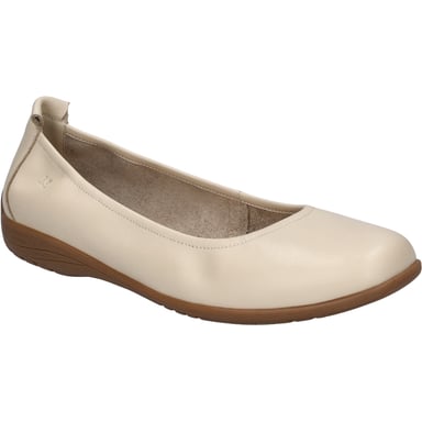 JOSEF SEIBEL Señoras Bailarina Fenja 01 en beige