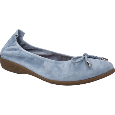 JOSEF SEIBEL Señoras Bailarina Fenja 09 en blau