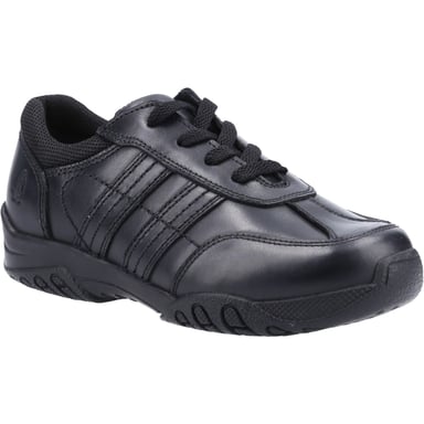 Hush Puppies Jezza MEMORY FOAM Junior Boys