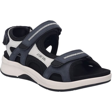 JOSEF SEIBEL Señoras Sandalia Estelle 02 en blau