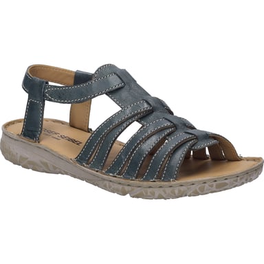 JOSEF SEIBEL Señoras Sandalia Ivy 02 en blau