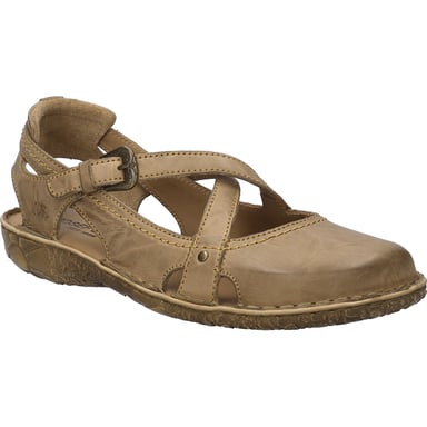 JOSEF SEIBEL Señoras Sandalia Rosalie 13 en beige