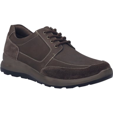 JOSEF SEIBEL Hombres Sneaker Marley 51 en marrón