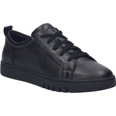 JOSEF SEIBEL Señoras Sneaker Jessie 01 en negro