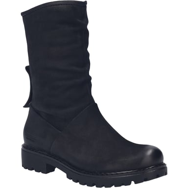 JOSEF SEIBEL Señoras Botas Melinda 31 en negro