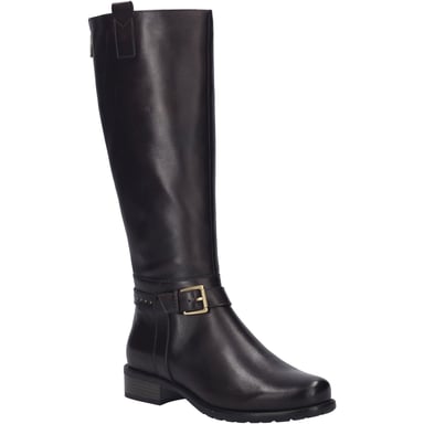 JOSEF SEIBEL Señoras Botas Chiara 07 en marrón