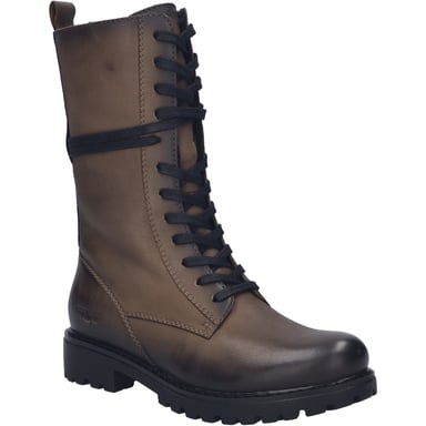 JOSEF SEIBEL Señoras Botas Melinda 29 en marrón