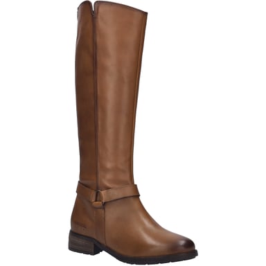JOSEF SEIBEL Señoras Botas Kate 08 en marrón