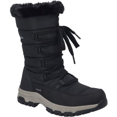 JOSEF SEIBEL Señoras Botas Davos 51 en negro