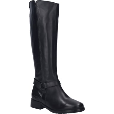 JOSEF SEIBEL Señoras Botas Kate 08 en negro
