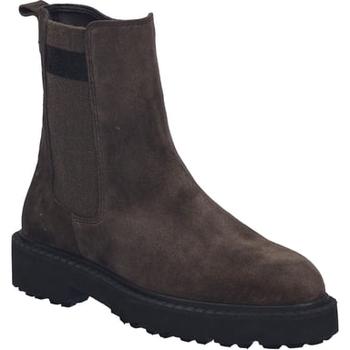JOSEF SEIBEL Señoras Botas Bridget 03 en marrón