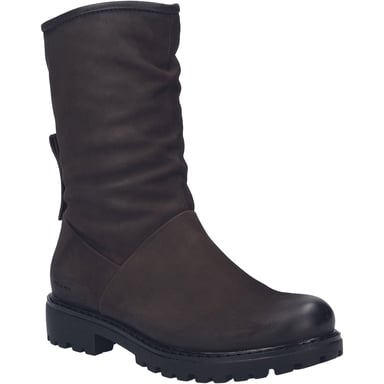 JOSEF SEIBEL Señoras Botas Melinda 31 en marrón