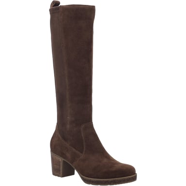 JOSEF SEIBEL Señoras Botas Gloria 03 en marrón