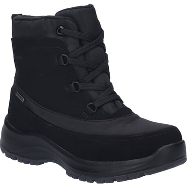 JOSEF SEIBEL Señoras Botas Colorado 53 en negro