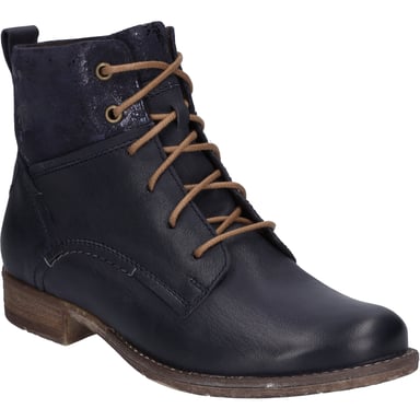 JOSEF SEIBEL Señoras Botín Sienna 95 en blau