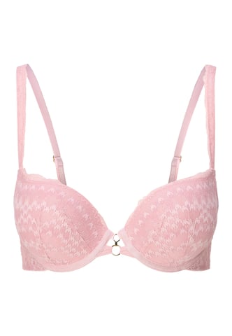 Lingadore Sujetador Push-Up