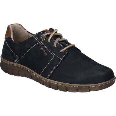 JOSEF SEIBEL Señoras Zapato bajo Steffi 59 en blau