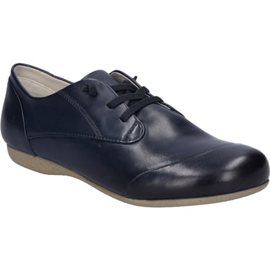 JOSEF SEIBEL Señoras Zapato bajo Fiona 01 en gris